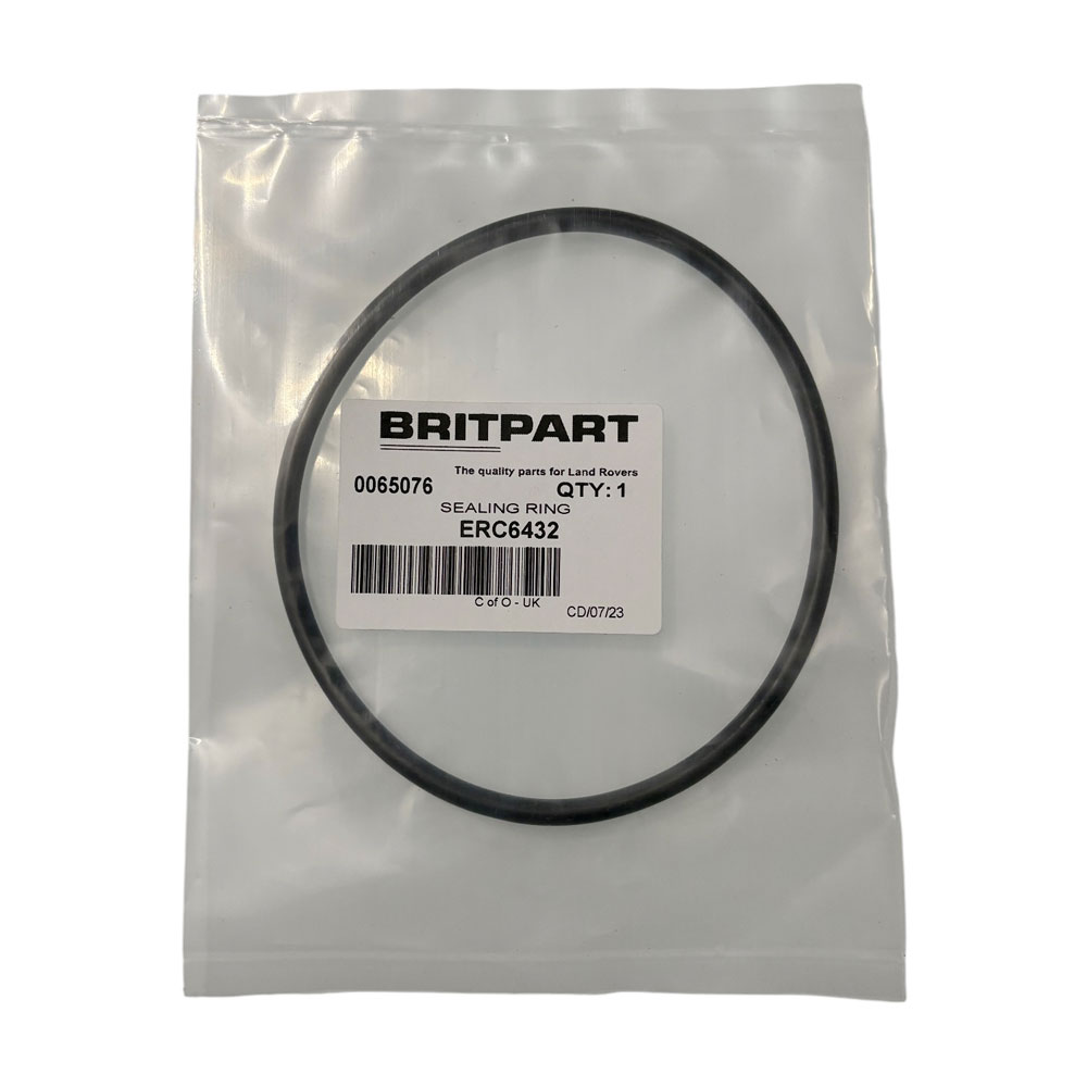 Crankshaft Rear Main Seal (5MB) ERC6432
